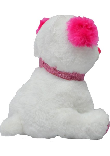 Peluş Köpek 20 cm 62498