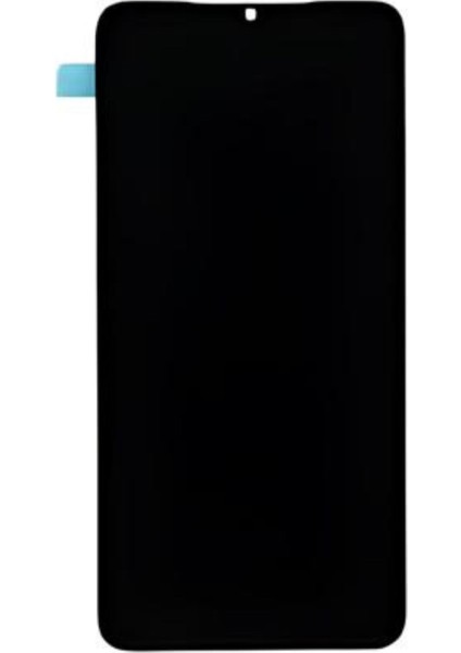 Xiaomi Mi 9 Uyumlu (Çıtalı) Servis Ekran