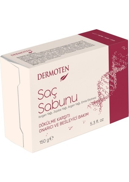 Saç Sabun 150 gr