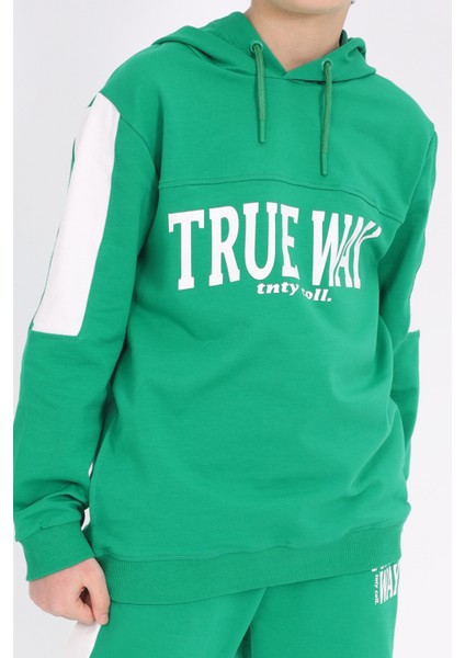 Erkek Çocuk Baskılı Eşofman Takım fiyatları