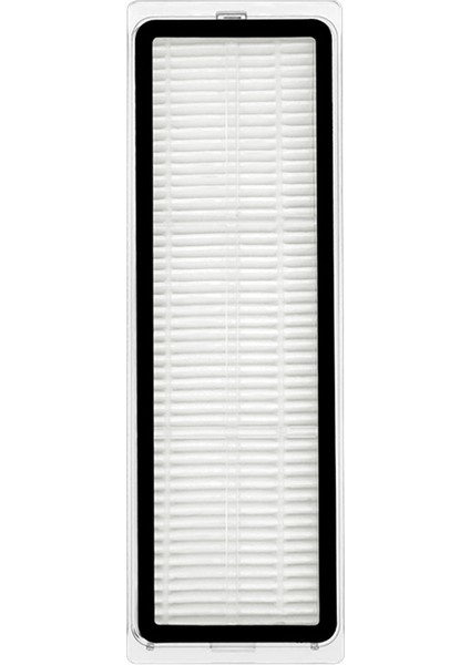 Yedek Ana Yan Fırça Hepa Filtre Paspas Bezi Dreame Bot L10S ULTRA/S10 PRO/S20/B101CN Robotlu Süpürge (Yurt Dışından)