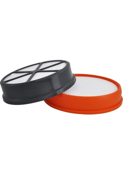Hoover UH72400 UH72401 UH72402 UH72405 UH72406 UH72409 Robotik Elektrikli Süpürge Için Filtreler Yedek Parçalar (Yurt Dışından)