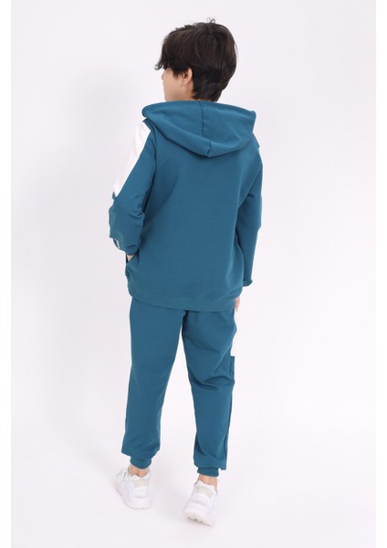 Erkek Çocuk Baskılı Eşofman Takım fiyatları