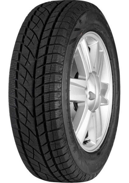 195/65 R15 95T Xl Alpin Drive Oto Kış Lastiği (Üretim Yılı:2024)