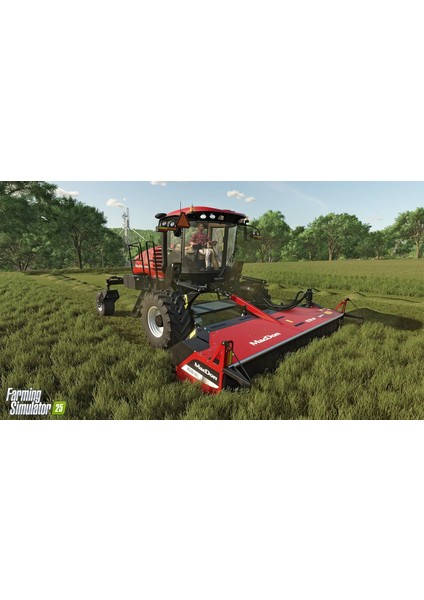 Farming Simulator 25 Ps5 Oyunu