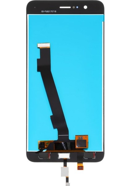 Xiaomi Note 3 Uyumlu Ekran