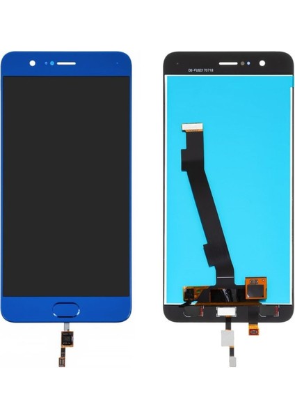 Xiaomi Note 3 Uyumlu Ekran