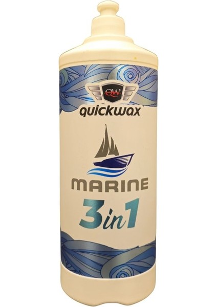 Marine 3 In 1
