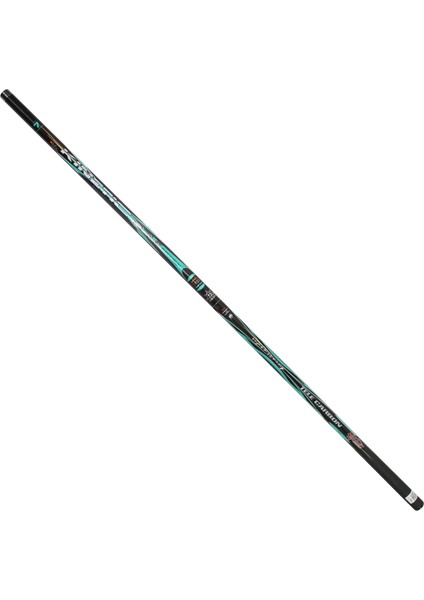 1025 Kinetic Pole 30T Karbon Göl Kamışı 700 cm