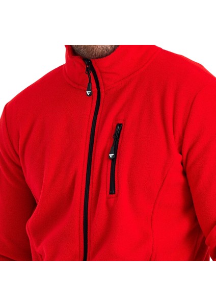 Erkek Polar Fermuarlı Sweatshirt fiyatları