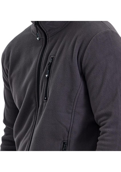 Erkek Polar Fermuarlı Sweatshirt fiyatları