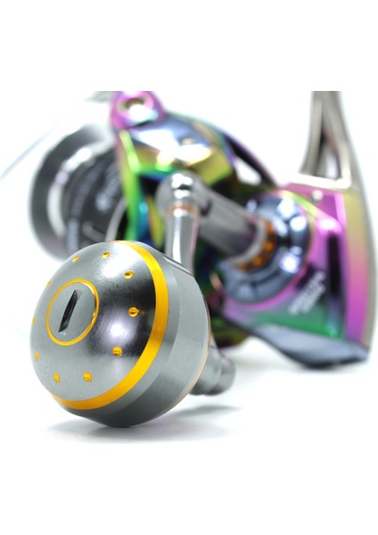 Spectra 6000 Tekne Makinesi 8+1 Bb