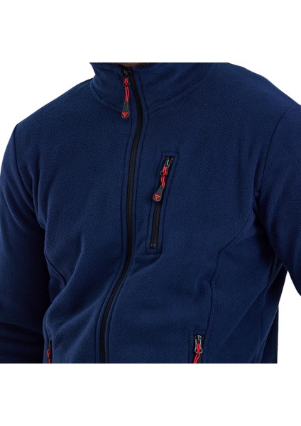 Erkek Polar Fermuarlı Sweatshirt fiyatları