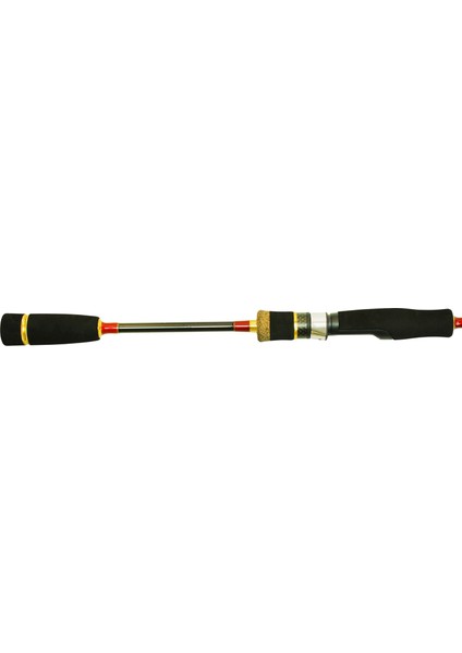 1425 Shrimp Hunter 2 Parça Spin Kamış 3-15GR Atar 214 cm