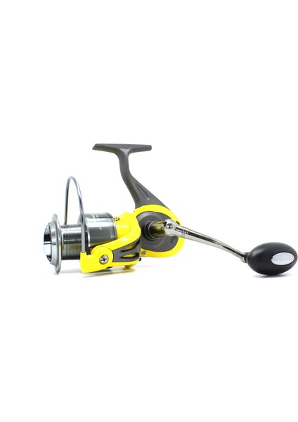 Pegasus 7000 Surf Makine 5+1 Bb