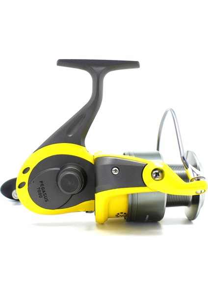 Pegasus 7000 Surf Makine 5+1 Bb