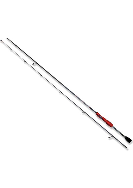 Nomura NM20601221 Aiko Ta 210CM Trout Kamış 2-12GR Atar