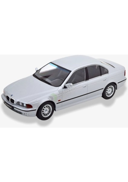 1995 Bmw 5 Serisi 530D E39 Sedan