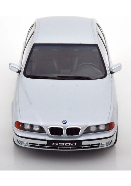 1995 Bmw 5 Serisi 530D E39 Sedan