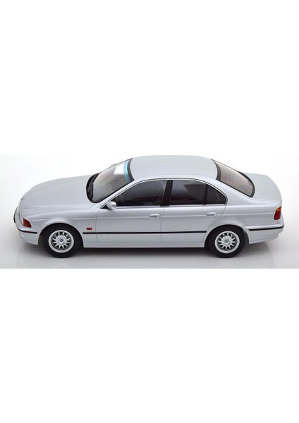 1995 Bmw 5 Serisi 530D E39 Sedan