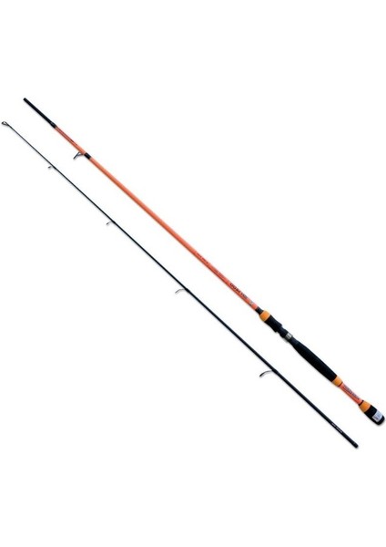Lineaeffe S2800024 Shizuka Sh1400 240cm Spin Kamış 10-35gr Atar