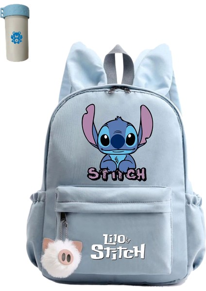 Kız Erkek Öğrenciler Gençler Çocuk Kanvas Okul Çantaları (Yurt Dışından)