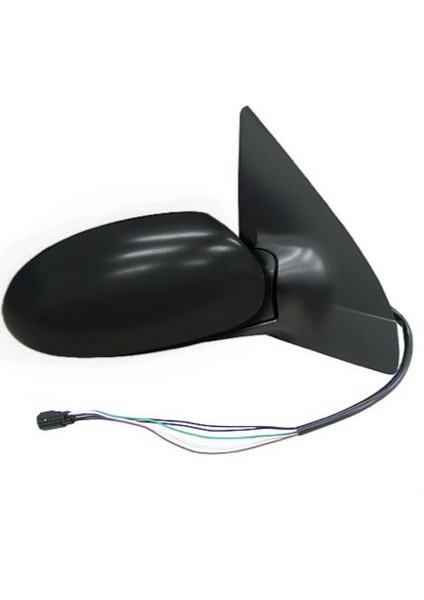 Ford Focus Elektrikli/ısıtmalı Dikiz Aynası-Sağ / 1998-2005