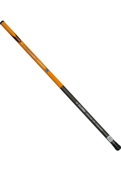 3024 Xperformance Pole Orange Göl Kamışı 500 cm