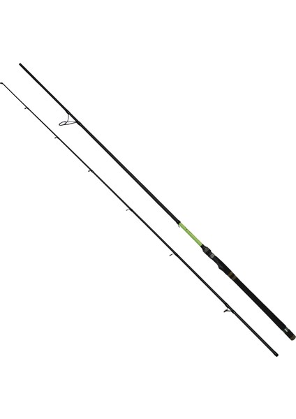 1468 Nitrogen 290CM 2 Parça Shore Jig Kamışı Action-H