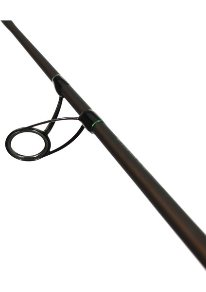 1468 Nitrogen 290CM 2 Parça Shore Jig Kamışı Action-H