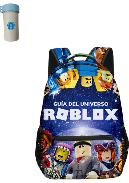 Ilk ve Orta Okul Çantaları Anime Karikatür Doğum Günü Hediyeleri Kız Çocuklar Erkek (Yurt Dışından)