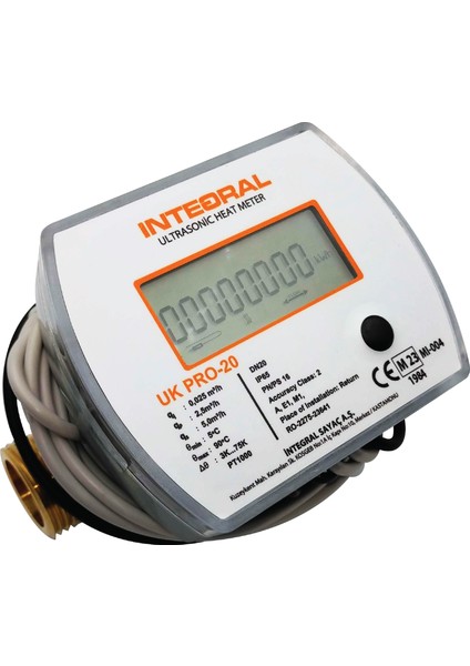 Dn 20 Uk Pro Kalorimetre