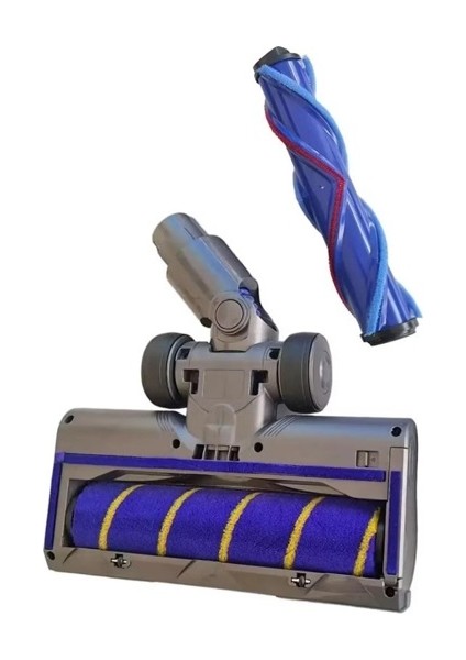 Oto Emici Dyson Kutulu Yeni Tip Uyumlu Yedek Turbolu V 7 V 8 V 9 V 10 V 11 Uyumlu 10069189