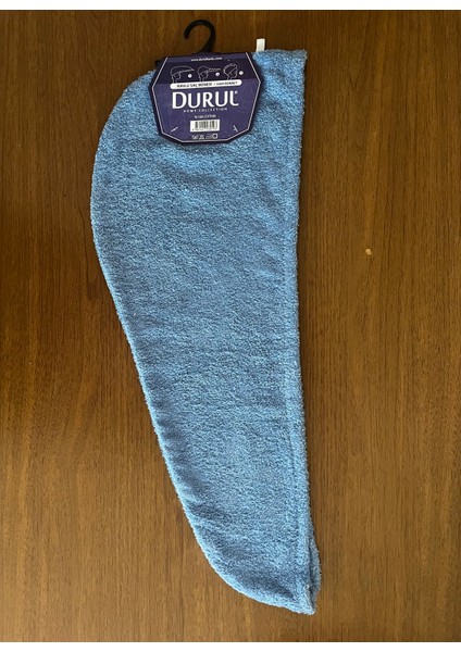 Havlu Saç Bonesi