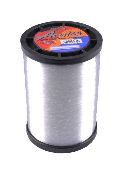 Acura 1kg Bobin Misina Beyaz 0.30 mm
