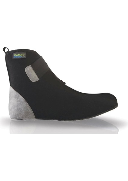 Termal Çorap Kısa Polly Boot
