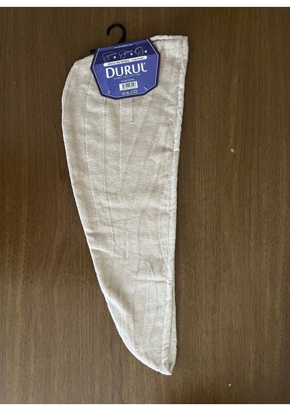 Havlu Saç Bonesi