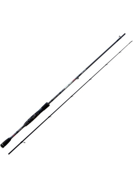 Nomura NM20043526 Hiro Camou Wise 265CM Spin Kamış 7-35GR Atar