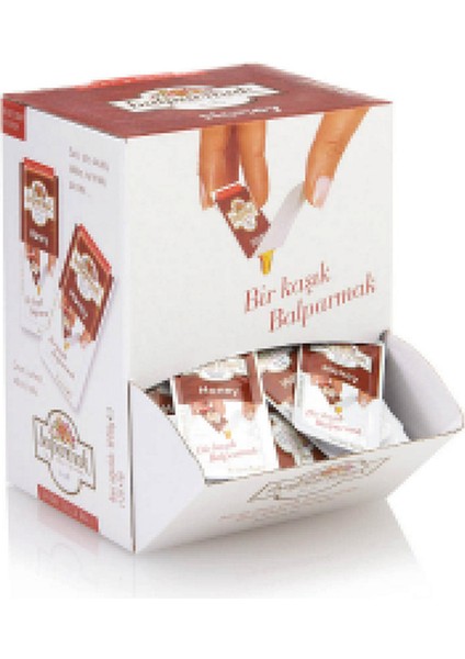 - Bal Çiçek Katla Balla (120 x 7 gr) Balparmak