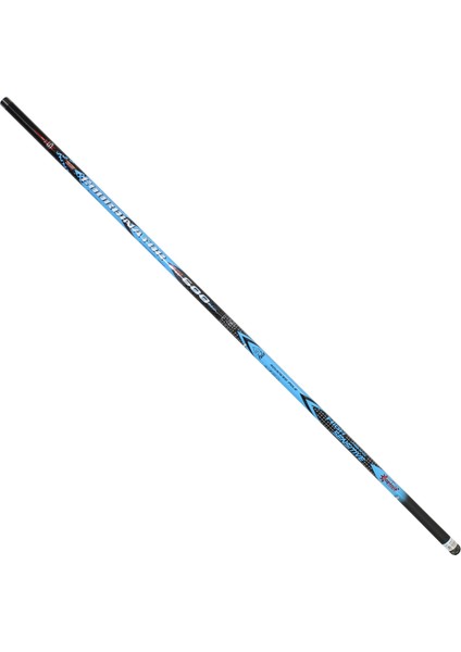 1015 Coordinator Pole 30T Karbon Göl Kamışı 700 cm
