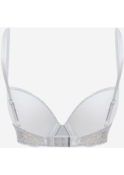 Lcw Dream Balenli Dolgusuz Dantelli Tişört Sütyen fiyatları