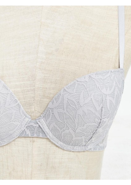 Lcw Dream Balenli Dolgusuz Dantelli Tişört Sütyen modelleri