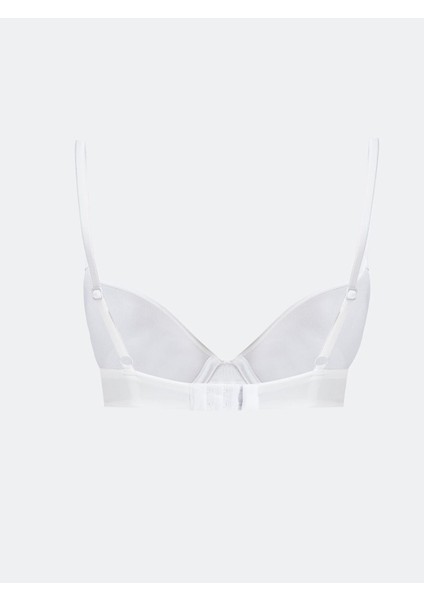 Dream Balenli Dolgulu Düz Tişört Sütyen fiyatları