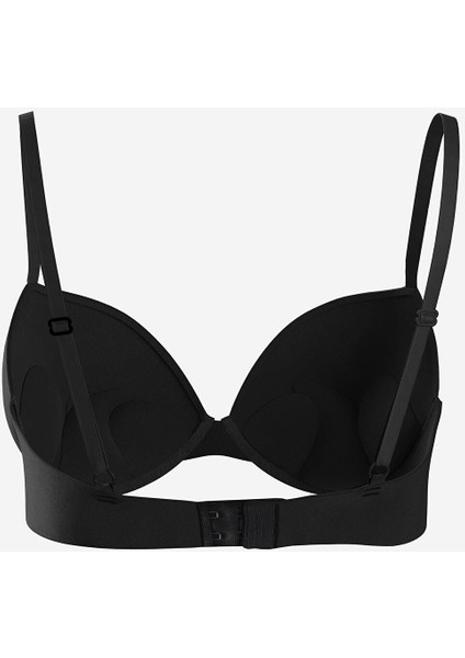 Lcw Dream Balenli Dolgulu Düz Tişört Sütyen fiyatları