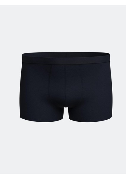 Lc Waıkıkı Standart Kalıp Pamuklu Esnek Erkek Boxer 3'lü fiyatları