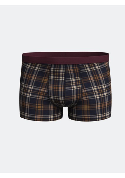 Lc Waıkıkı Standart Kalıp Pamuklu Esnek Erkek Boxer 3'lü modelleri