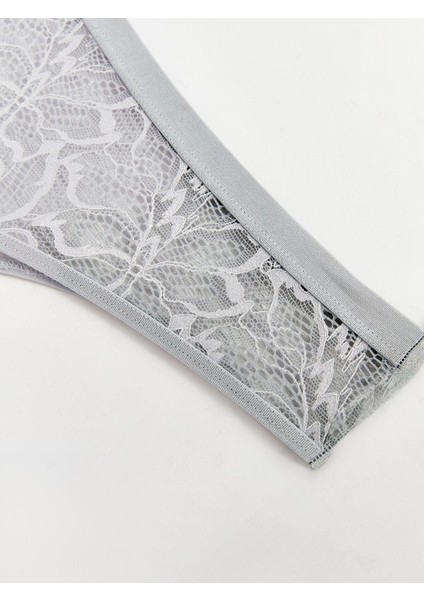Lcw Dream Dantelli Brazilian Külot modelleri