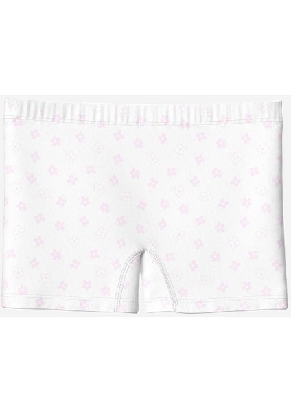 Lcw Kids Baskılı Kız Çocuk Boxer 3'lü fırsatları