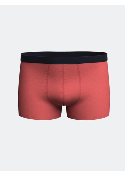 Lc Waıkıkı Standart Kalıp Pamuklu Esnek Erkek Boxer 3'lü modelleri