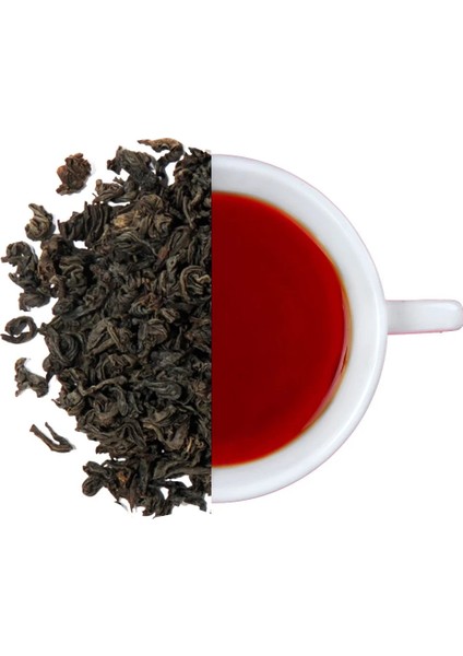 Premıum Pekoe Pure Ceylon Tea 800 gr 5 Adet modelleri